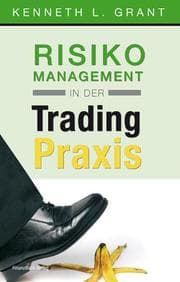 Cover von Risikomagement in der Traiding-Praxis