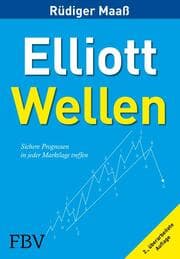 Cover von Elliott-Wellen