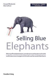 Cover von Selling Blue Elephants
