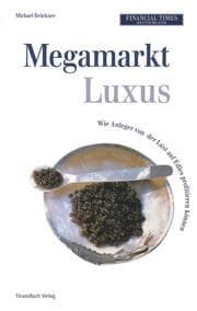 Cover von Megamarkt Luxus