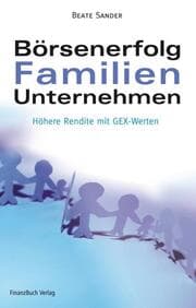 Cover von Börsenerfolg Familienunternehmen