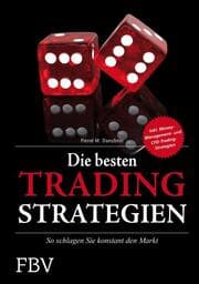 Cover von Die besten Tradingstrategien