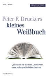 Cover von Financial Times Deutschland Weißbücher