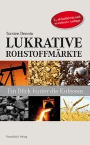 Cover von Lukrative Rohstoffmärkte