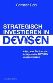 Cover von Strategisch investieren in Devisen