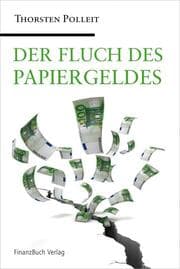Cover von Der Fluch des Papiergeldes