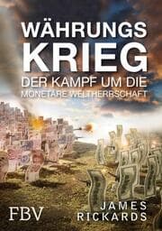 Cover von Währungskrieg