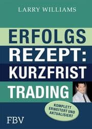 Cover von Erfolgsrezept: Kurzfristtrading