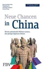 Cover von Neue Chancen in China