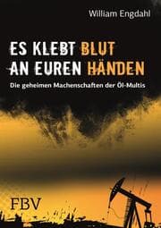 Cover von Es klebt Blut an Euren Händen