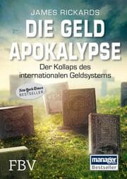 Cover von Die Geldapokalypse