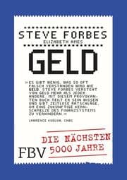 Cover von Geld