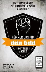 Cover von Kümmer Dich um Dein Geld, sonst tun es andere