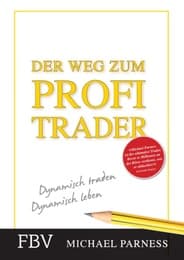 Cover von Der Weg zum Profi-Trader