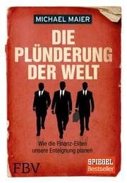 Cover von Die Plünderung der Welt
