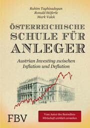 Cover von Österreichische Schule für Anleger