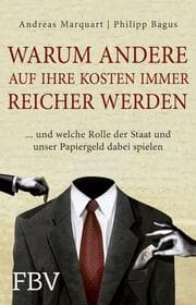 Cover von Warum andere auf Ihre Kosten immer reicher werden
