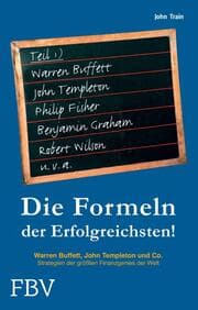 Cover von Die Formeln der Erfolgreichsten - Teil 1