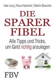 Cover von Die Sparer-Fibel