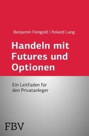 Cover von Handeln mit Futures und Optionen