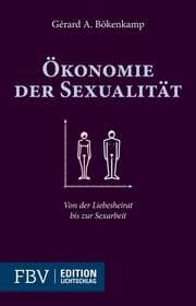 Cover von Ökonomie der Sexualität