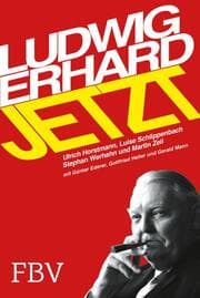Cover von Jetzt