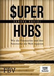 Cover von Super-hubs