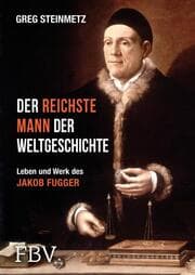 Cover von Der reichste Mann der Weltgeschichte