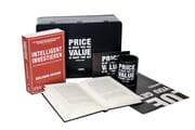 Cover von Die große Value-Investing-Box