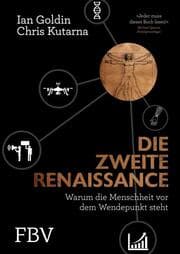 Cover von Die zweite Renaissance