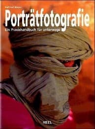 Cover von Porträtfotografie