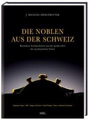 Cover von Die Noblen aus der Schweiz