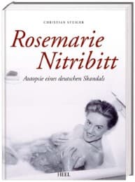 Cover von Rosemarie Nitribitt