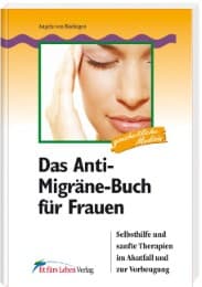 Cover von Das Anti-Migräne-Buch für Frauen