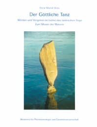 Cover von Der Göttliche Tanz