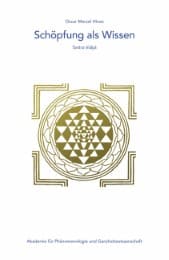 Cover von Schöpfung als Wissen