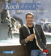 Cover von Koch doch 2