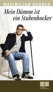 Cover von Mein Dämon ist ein Stubenhocker