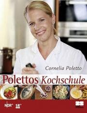 Cover von Polettos Kochschule