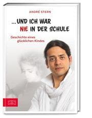 Cover von ...und ich war nie in der Schule