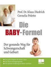 Cover von Die Baby-Formel