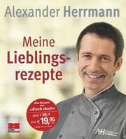 Cover von Meine Lieblingsrezepte