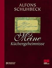 Cover von Meine Küchengeheimnisse