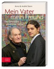Cover von Mein Vater - mein Freund