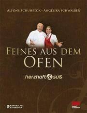 Cover von Feines aus dem Ofen