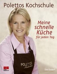 Cover von Meine schnelle Küche für jeden Tag