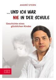 Cover von Und ich war nie in der Schule