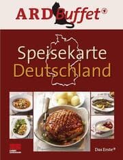 Cover von Speisekarte Deutschland