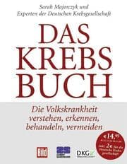 Cover von Das Krebsbuch