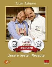 Cover von Lafer! Lichter! Lecker!